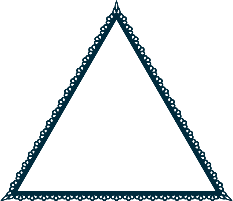 Scallop Frame Extrapolated 5