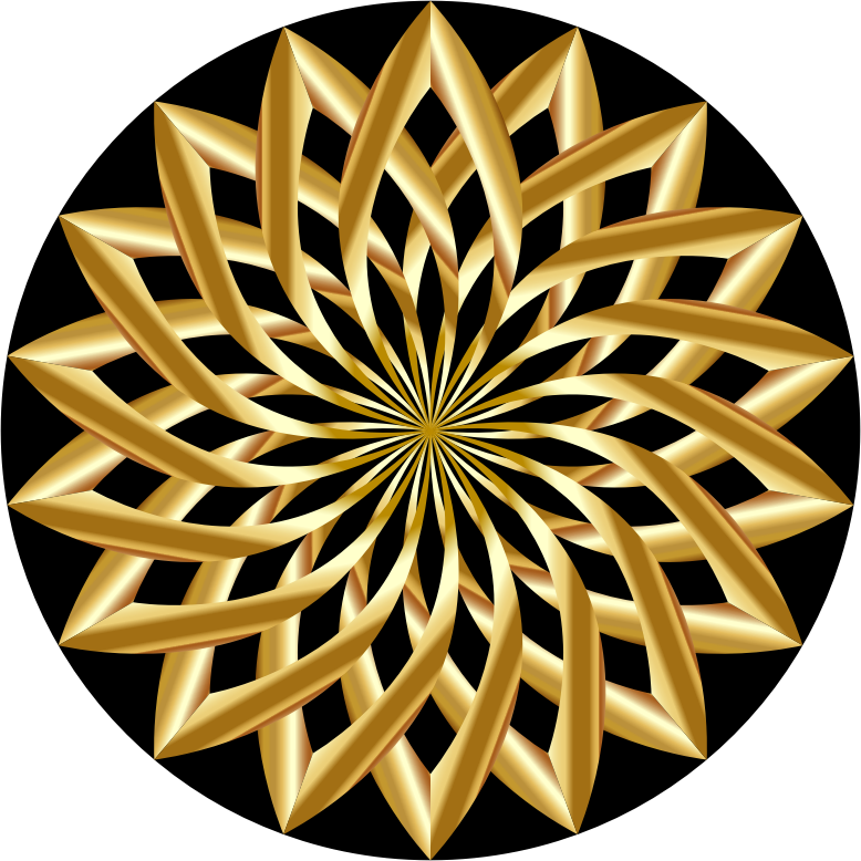 Golden Lotus