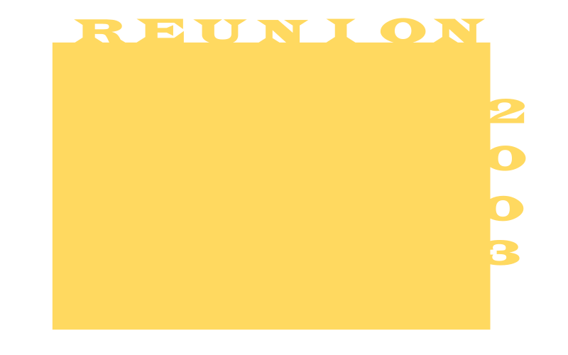 Reunion