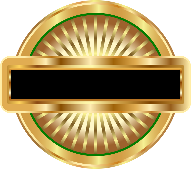 Golden Badge