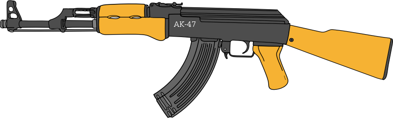 AK-47