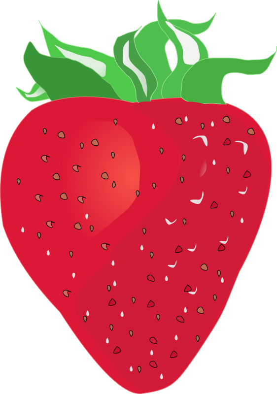 strawberry