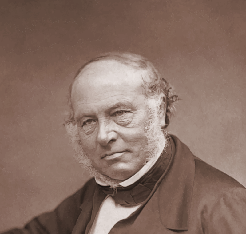 Rowland Hill