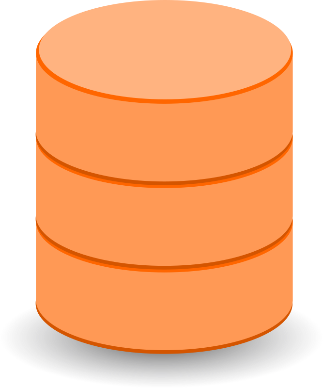 DataBase Orange