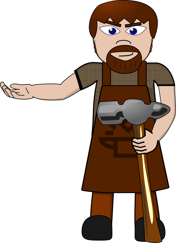 Blacksmith