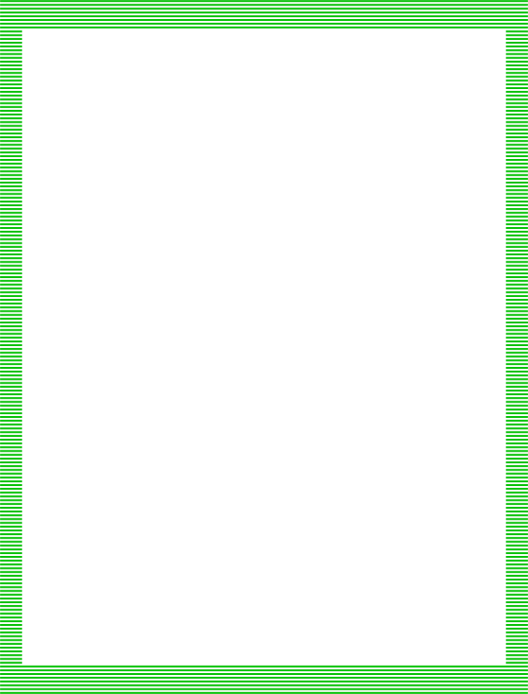 green square outline