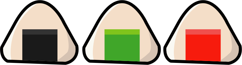 Onigiri