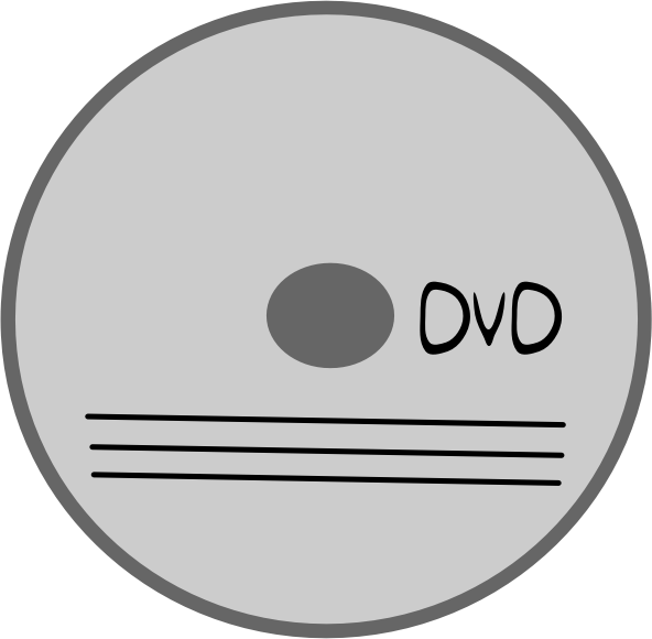 DVD