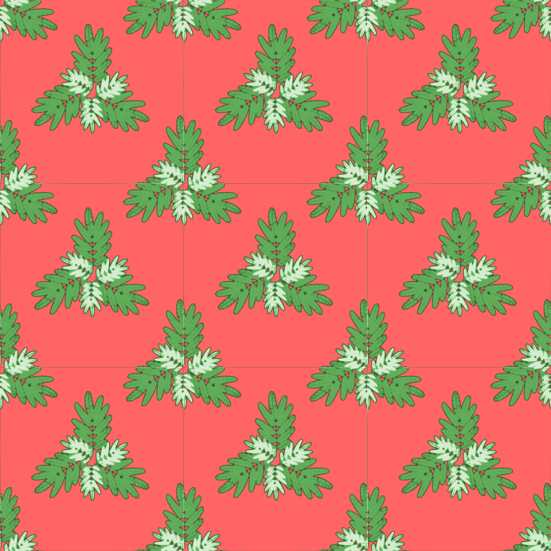 seamless pattern 007