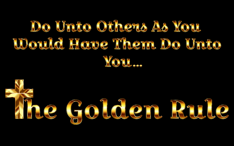 Golden Rule Enhanced