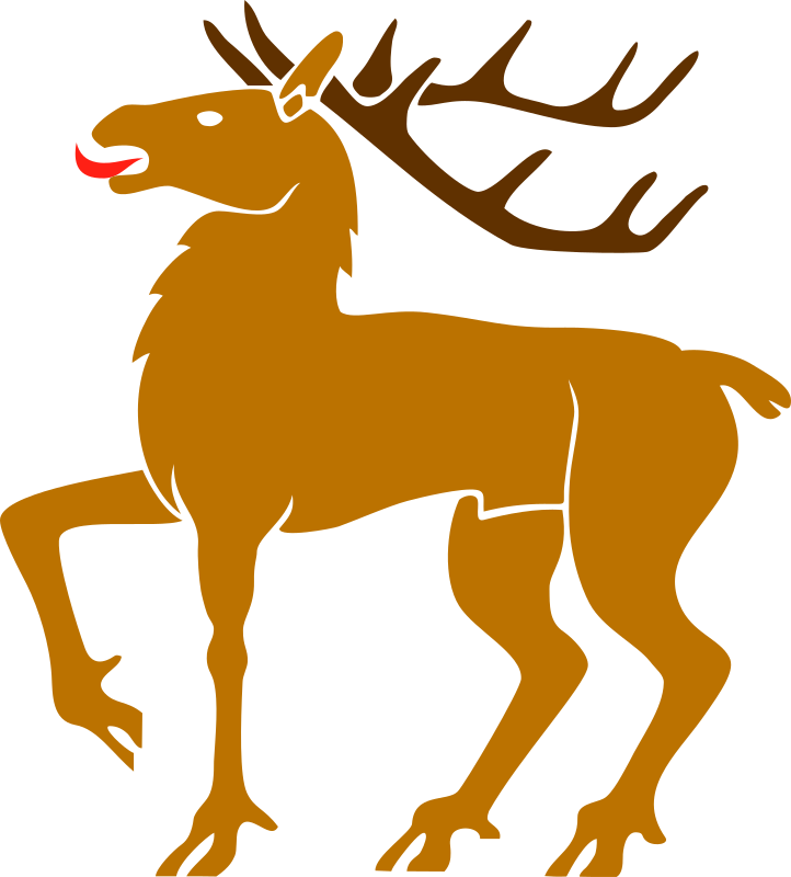 Stag 3