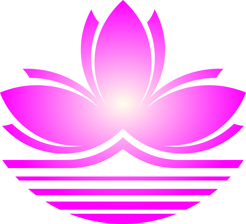 Lotus flower