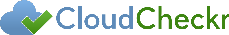 CloudCheckr Logo