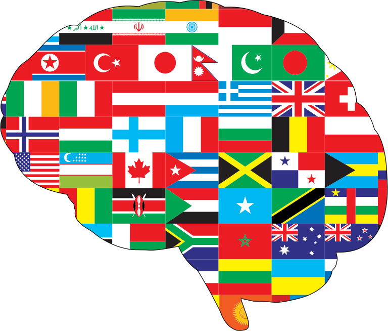 Think Internationally With Stroke