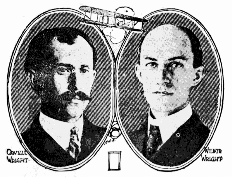 The Wright Brothers