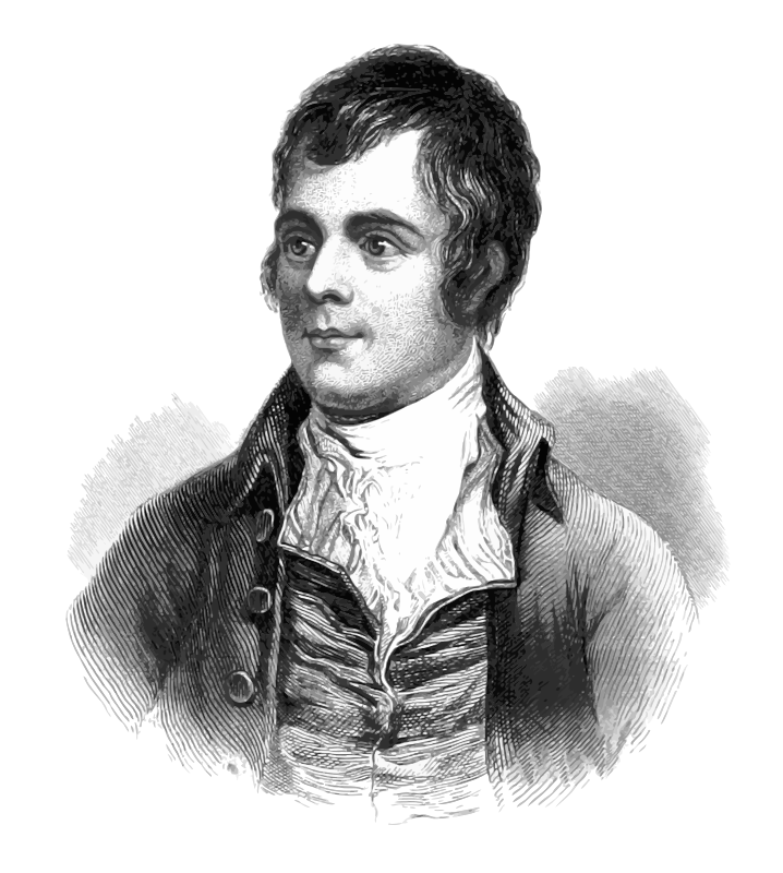 Robert Burns