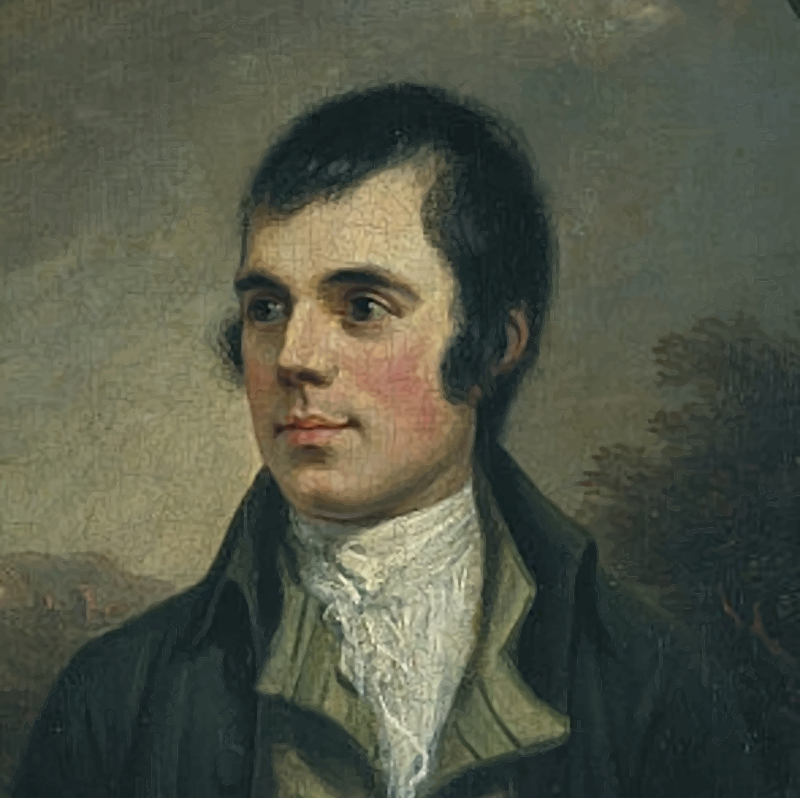 Robert Burns 2