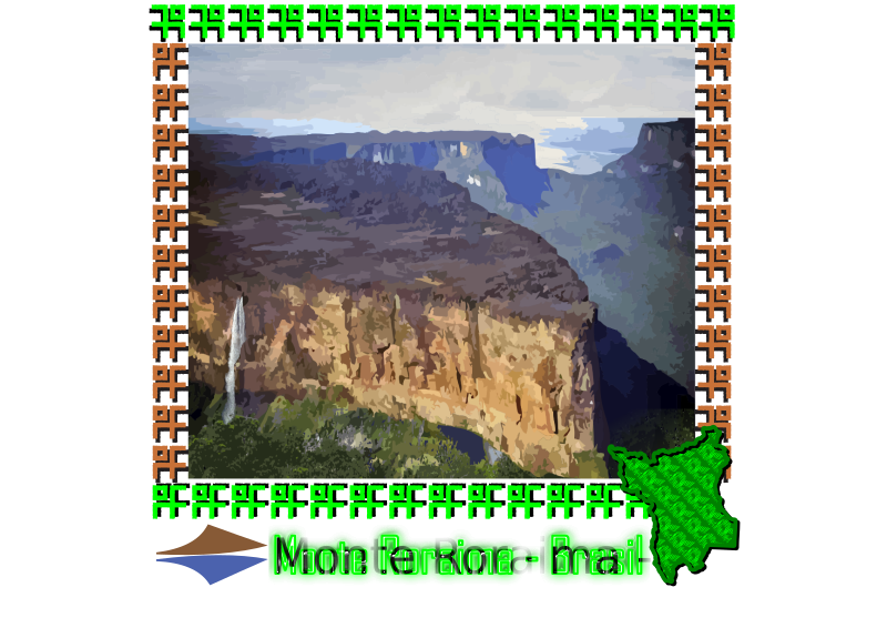 monte roraima