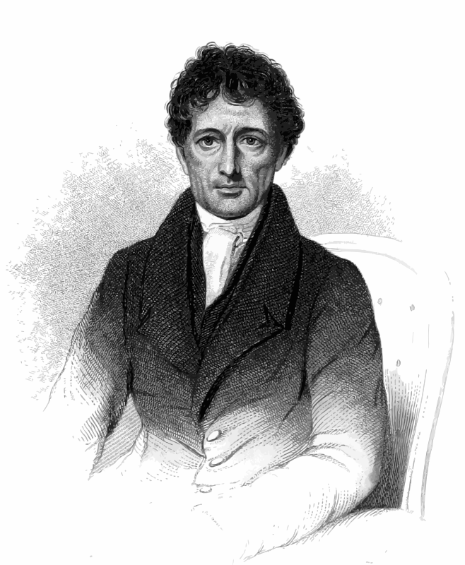 Charles Lamb