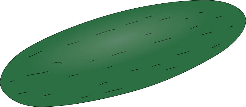 cucumber