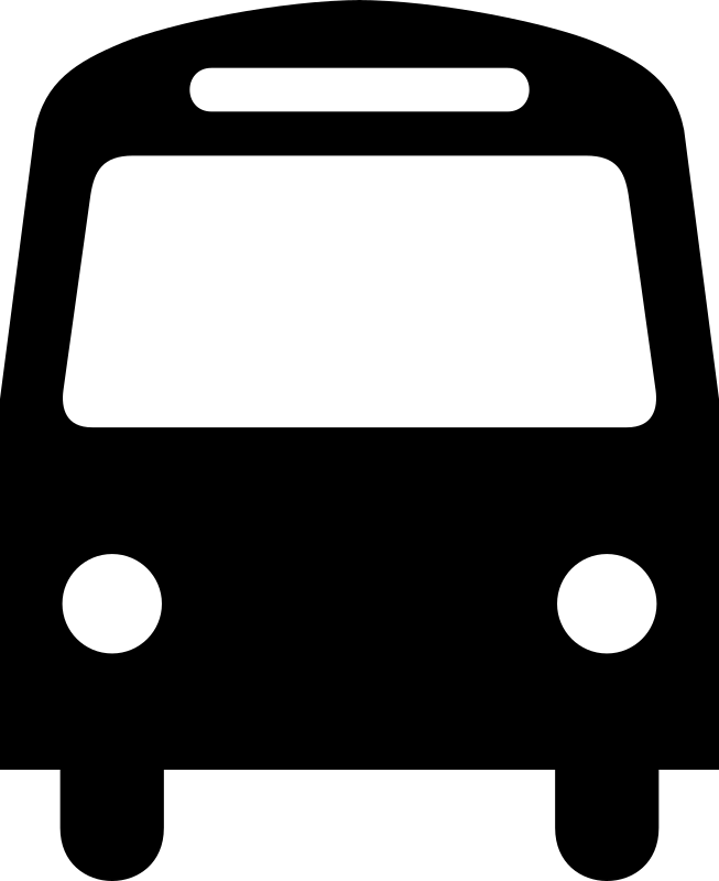 aiga bus