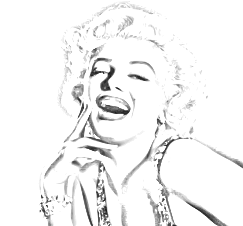 Marilyn Monroe 4