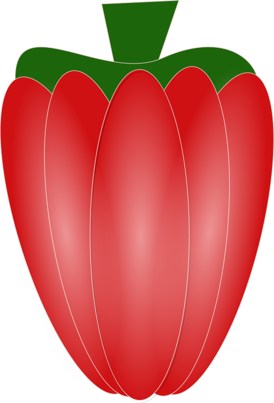 red pepper