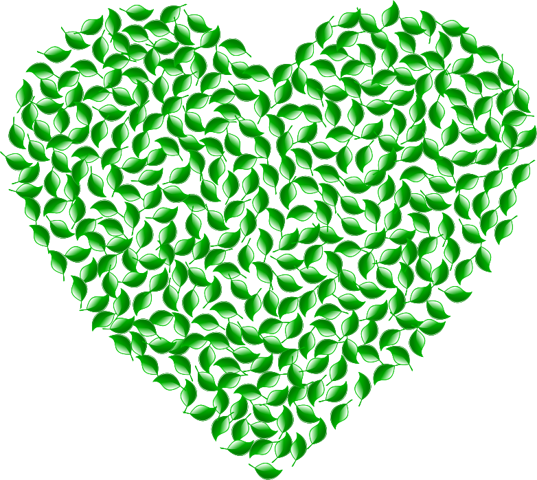 Green Heart