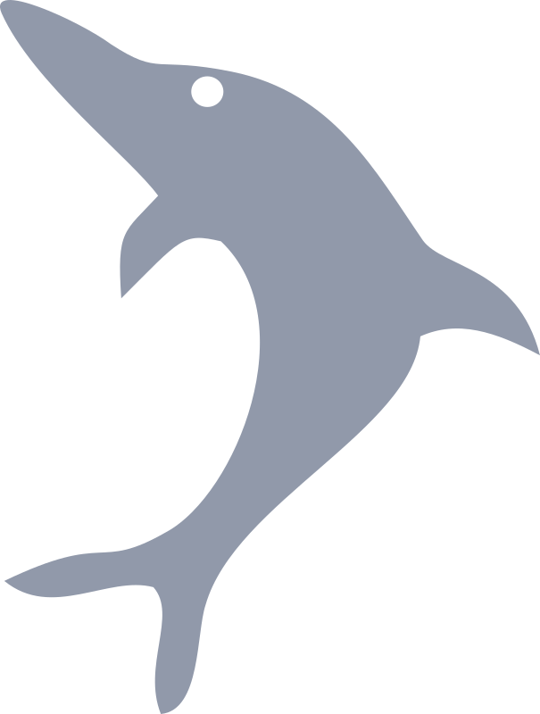 Dolphin 3