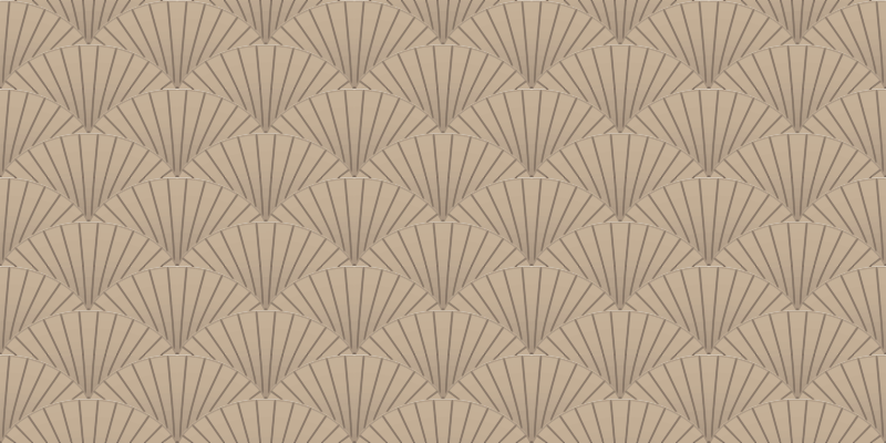 shell pattern