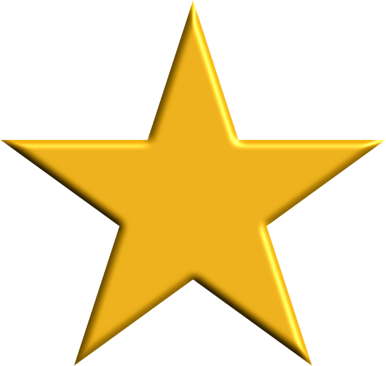 Gold Star