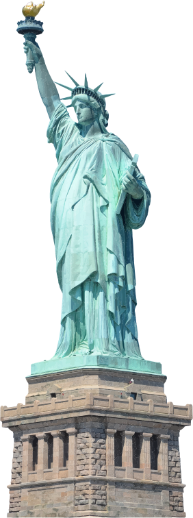 Statue Of Liberty