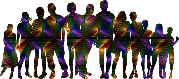 Prismatic Human Family