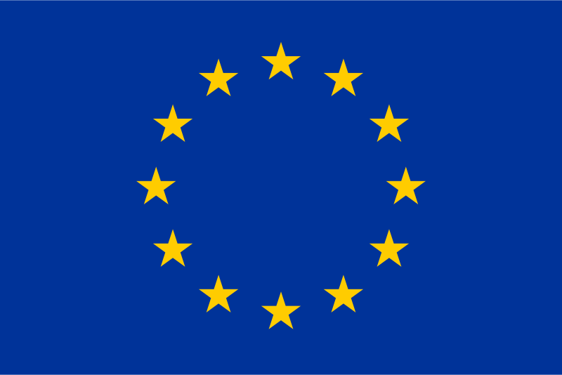 Flag of Europe