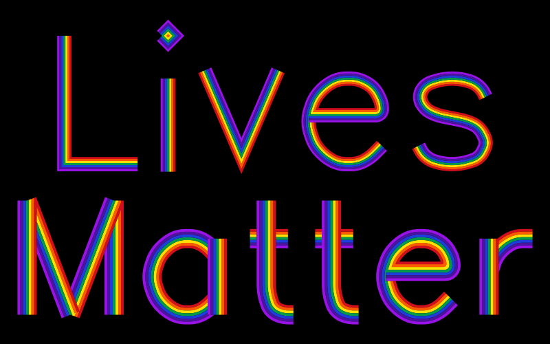 Lives Matter