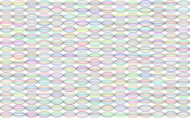 Prismatic Abstract Line Art Pattern Background Minus Background