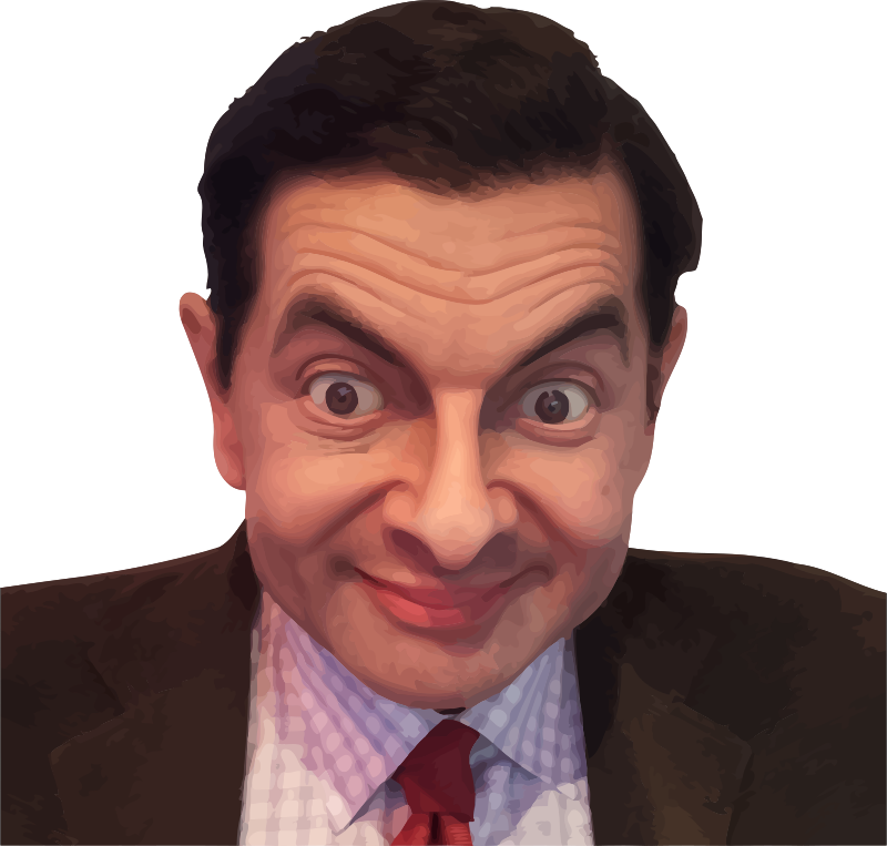 Mr Bean