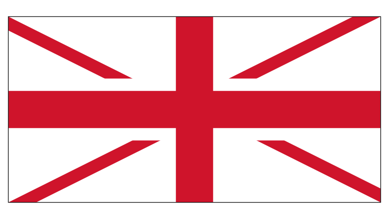 Flag of the Divided Kingdom