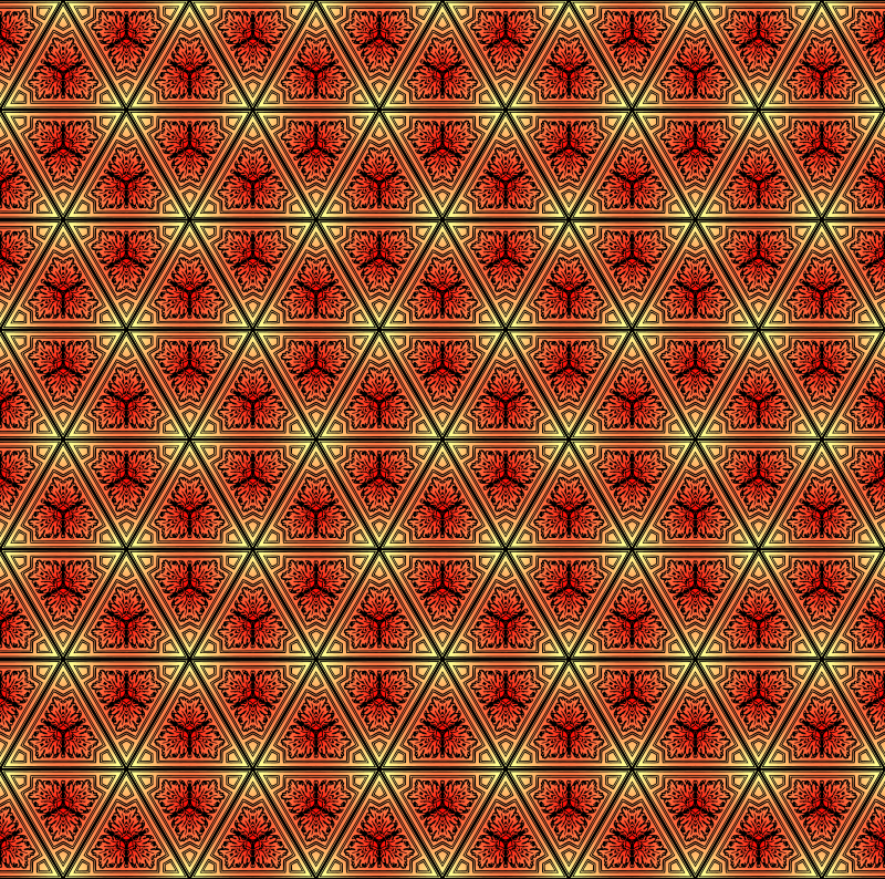 Background pattern 108