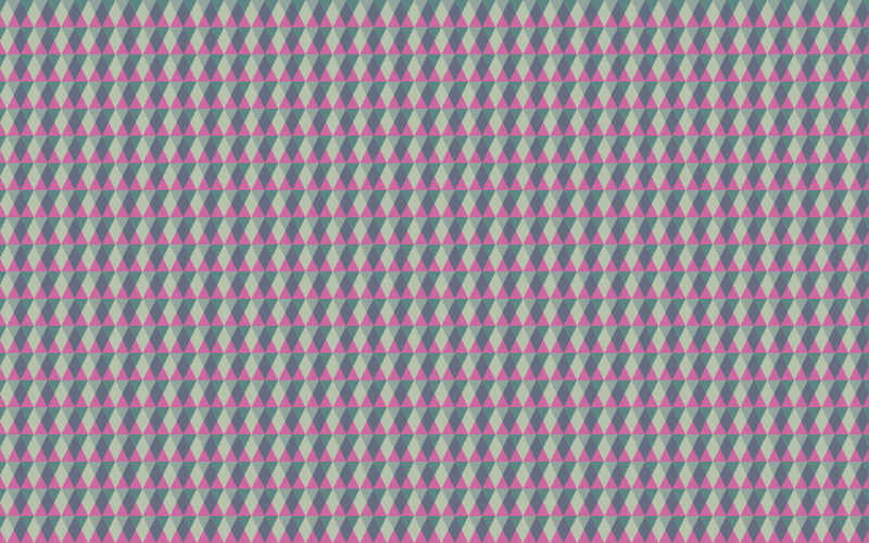 Seamless Argyle Pattern