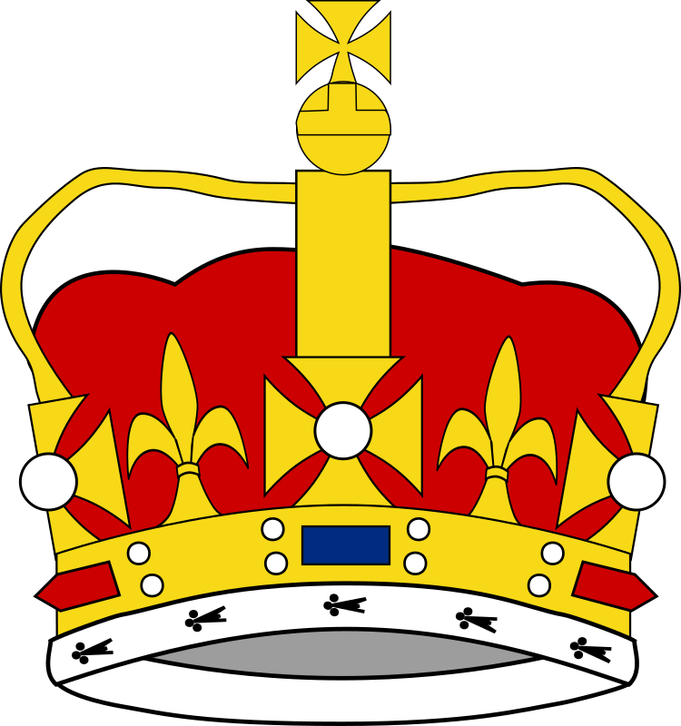 Crown 19