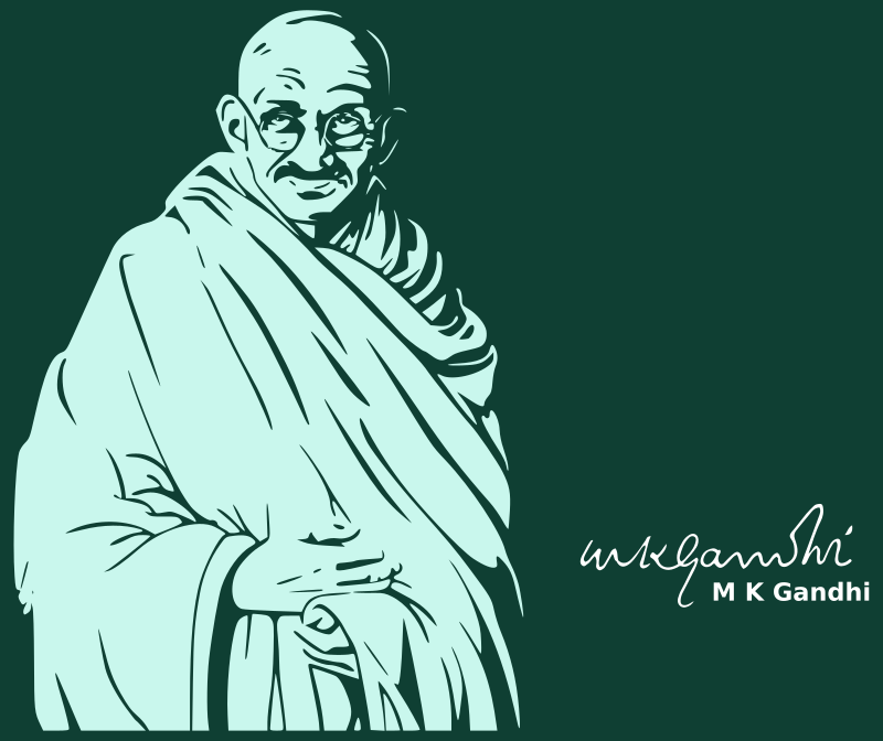 Gandhi