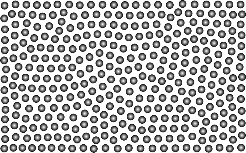 Prismatic Dots Background 7 No Background