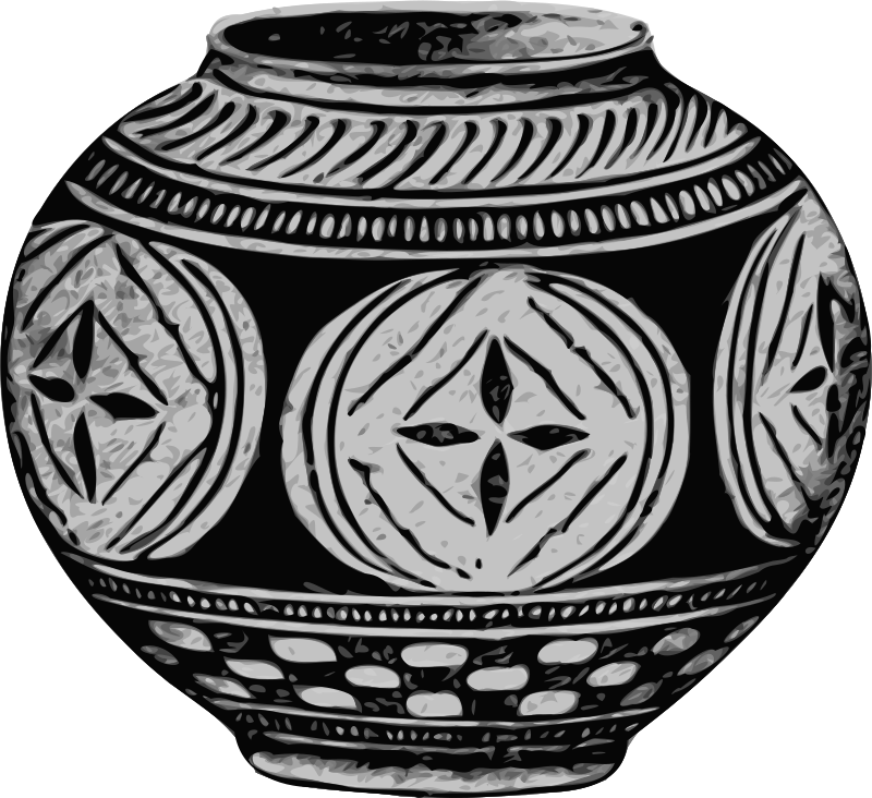 Vase 3