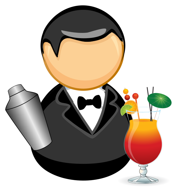 Barman