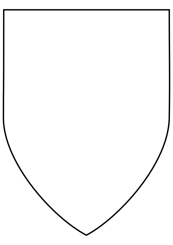 basic shield