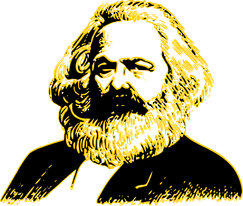 Karl Marx