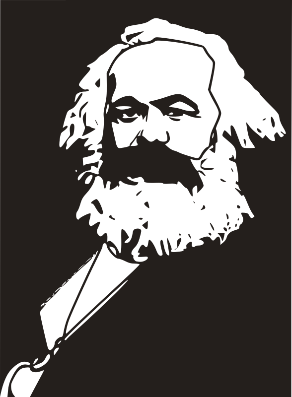 Karl Marx