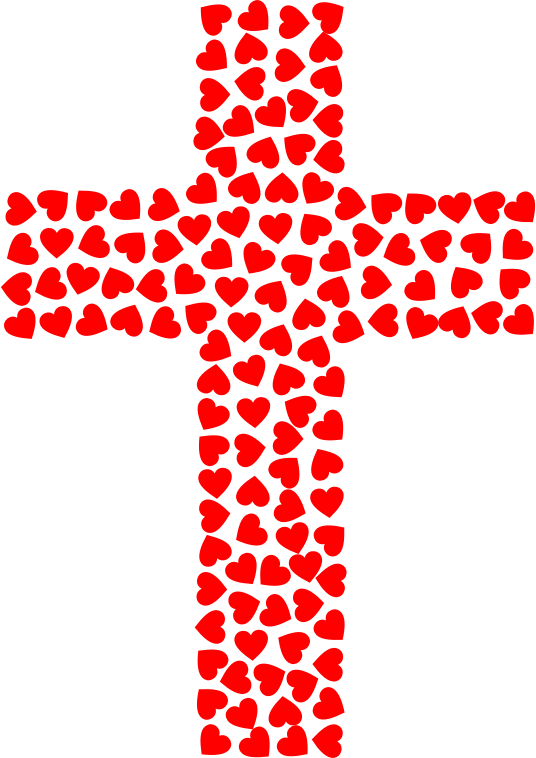 Hearts Cross