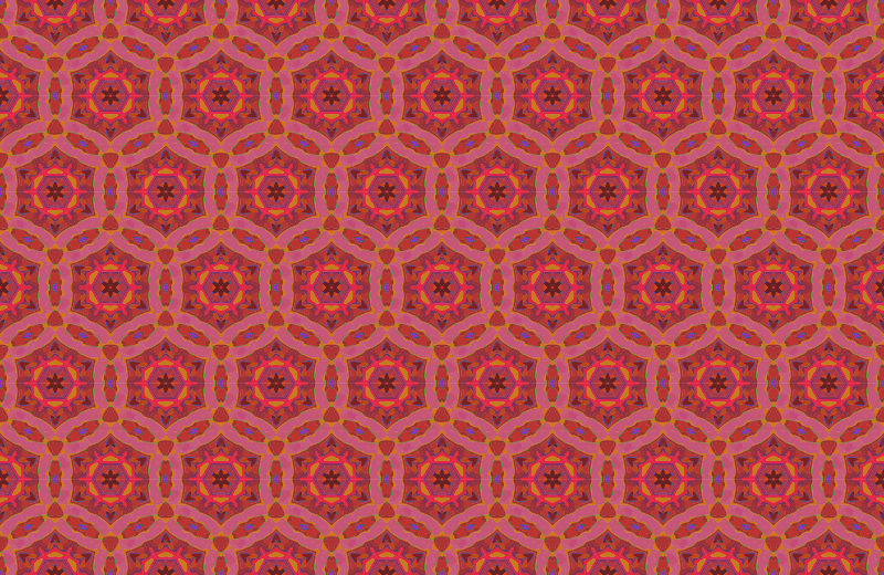 Background pattern 117 (colour 2)